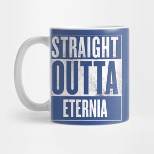 Straight Outta Eternia Mug